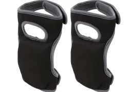 TAS Tools Zubehör^Komfort-Knieschoner 2Er-Set Schwarz/Grau