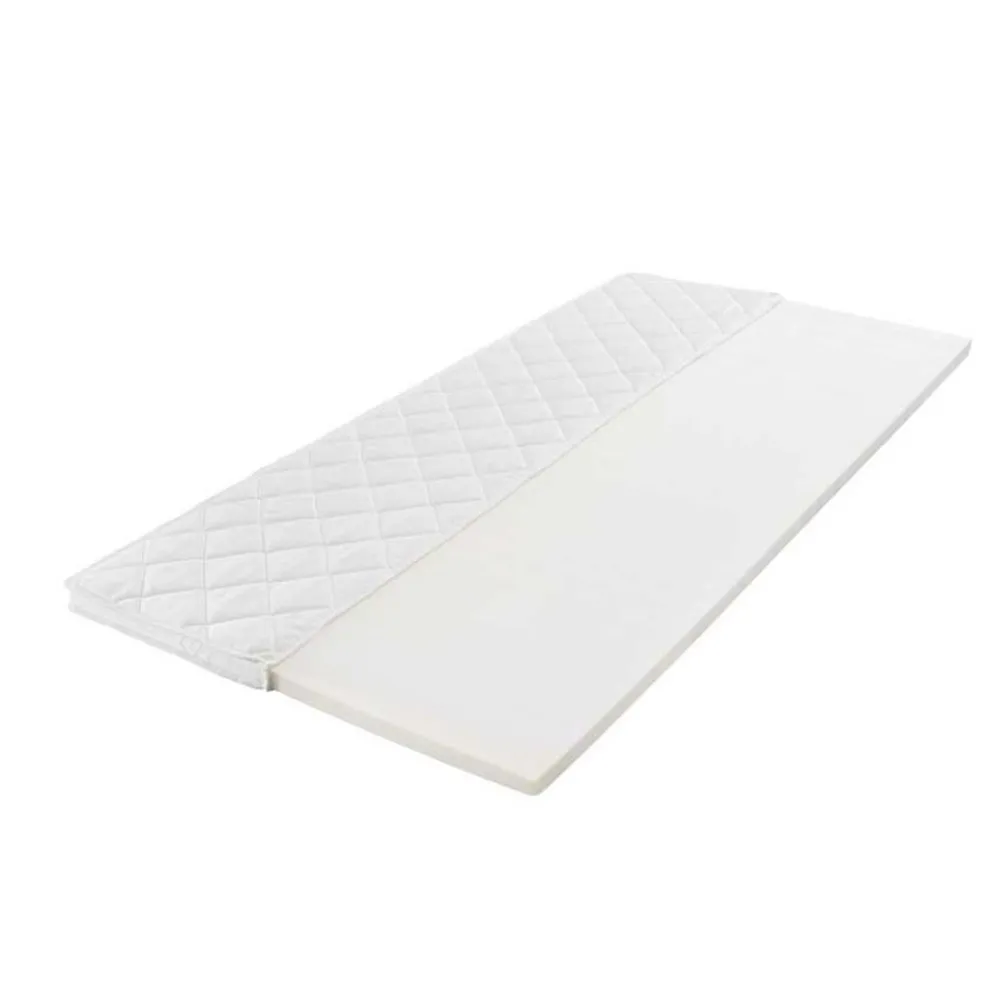 Sun Garden Textilien, Decken Und Kissen^Komfortschaum-Topper P340 Comfort Pur 90X200Cm