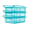 TP Küchenhelfer^Kuhlschrank-Schubfacher 3Er-Set