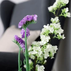 TP Kunstpflanzen Und Trockenblumen^Kunstlicher Blutenstangel 83Cm