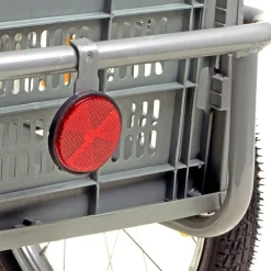 TP Fahrradzubehör^Lasten- Und Fahrradanhanger