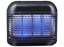 Grundig Haushaltsgeräte^Led-Insektenvernichter