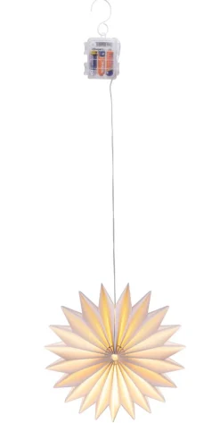 TP Lampen Und Leuchten^Led-Lampion Stern