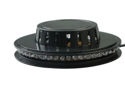 New Home Lampen Und Leuchten^Led-Partylicht Mit Musiksensor 12,7X3,5Cm
