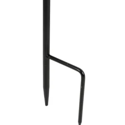Pseudohersteller Leuchtdeko^Led-Solar-Gartenstecker 93Cm