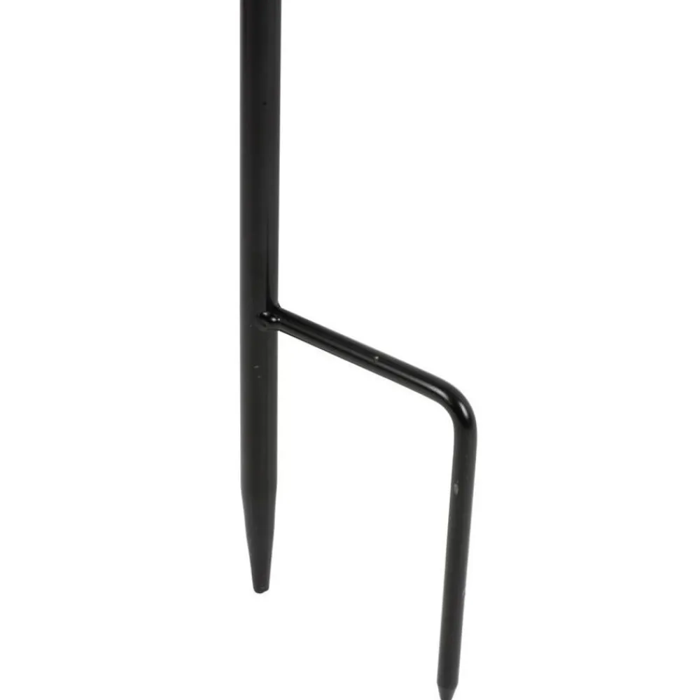Pseudohersteller Leuchtdeko^Led-Solar-Gartenstecker 93Cm