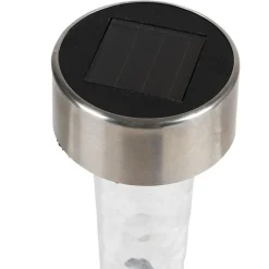 TP Lampen Und Leuchten^Led-Solarlicht Gartenstecker 5,5X49,5Cm Kaltweis