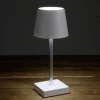 New Home Lampen Und Leuchten^Led-Tischlampe Mit Touchfunktion 26Cm