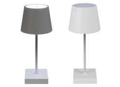 New Home Lampen Und Leuchten^Led-Tischlampe Mit Touchfunktion 26Cm