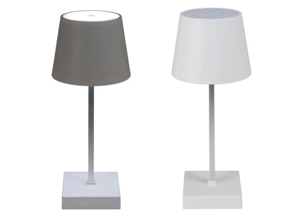 New Home Lampen Und Leuchten^Led-Tischlampe Mit Touchfunktion 26Cm