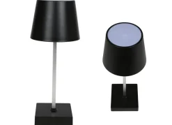 New Home Lampen Und Leuchten^Led-Tischlampe Mit Touchfunktion 26Cm