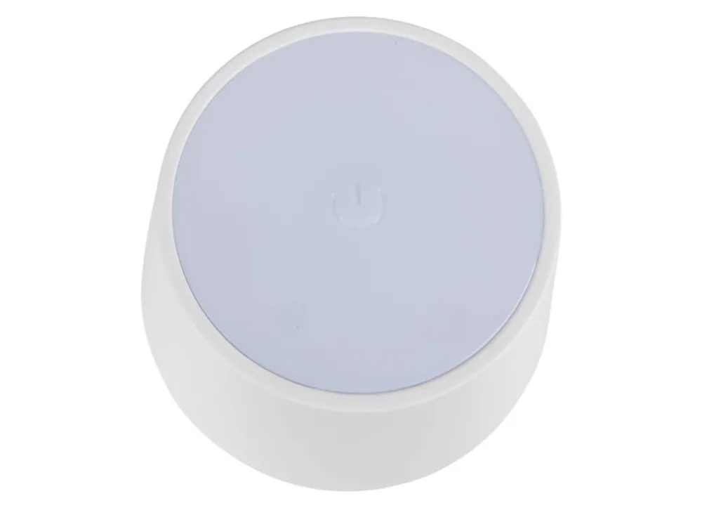 New Home Lampen Und Leuchten^Led-Tischlampe Mit Touchfunktion 26Cm