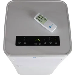 Lifetime Air Haushaltsgeräte^ 3In1 Klimagerat 9000Btu