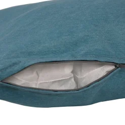 Pseudohersteller Textilien, Decken Und Kissen^Loungekissen Comfort 100X65Cm Taupe