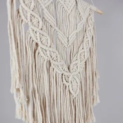 New Home Sonstige Innendeko^Makramee Wanddekoration Im Boho-Style
