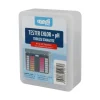 mediPool Poolzubehör^ Tester Chlor + Ph Mit Je 20 Tabletten
