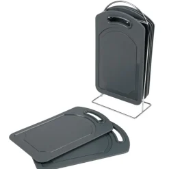 TP Bretter Und Tabletts^Metall-Brettchenstander