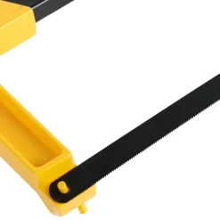TAS Tools Werkzeuge^Metallbugelsagen 4Er-Set