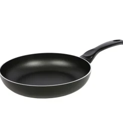 Michelino Töpfe Und Pfannen^ Alu-Pfanne 20Cm Schwarz