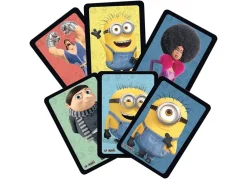 Winning Moves GmbH Spielzeug Für Drinnen^Minions Wurfelspiel Fur 2 Spieler