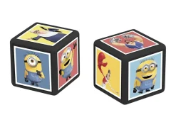 Winning Moves GmbH Spielzeug Für Drinnen^Minions Wurfelspiel Fur 2 Spieler