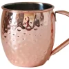 TP Geschirr Und Getränkebehälter^Moscow Mule Becher 500Ml