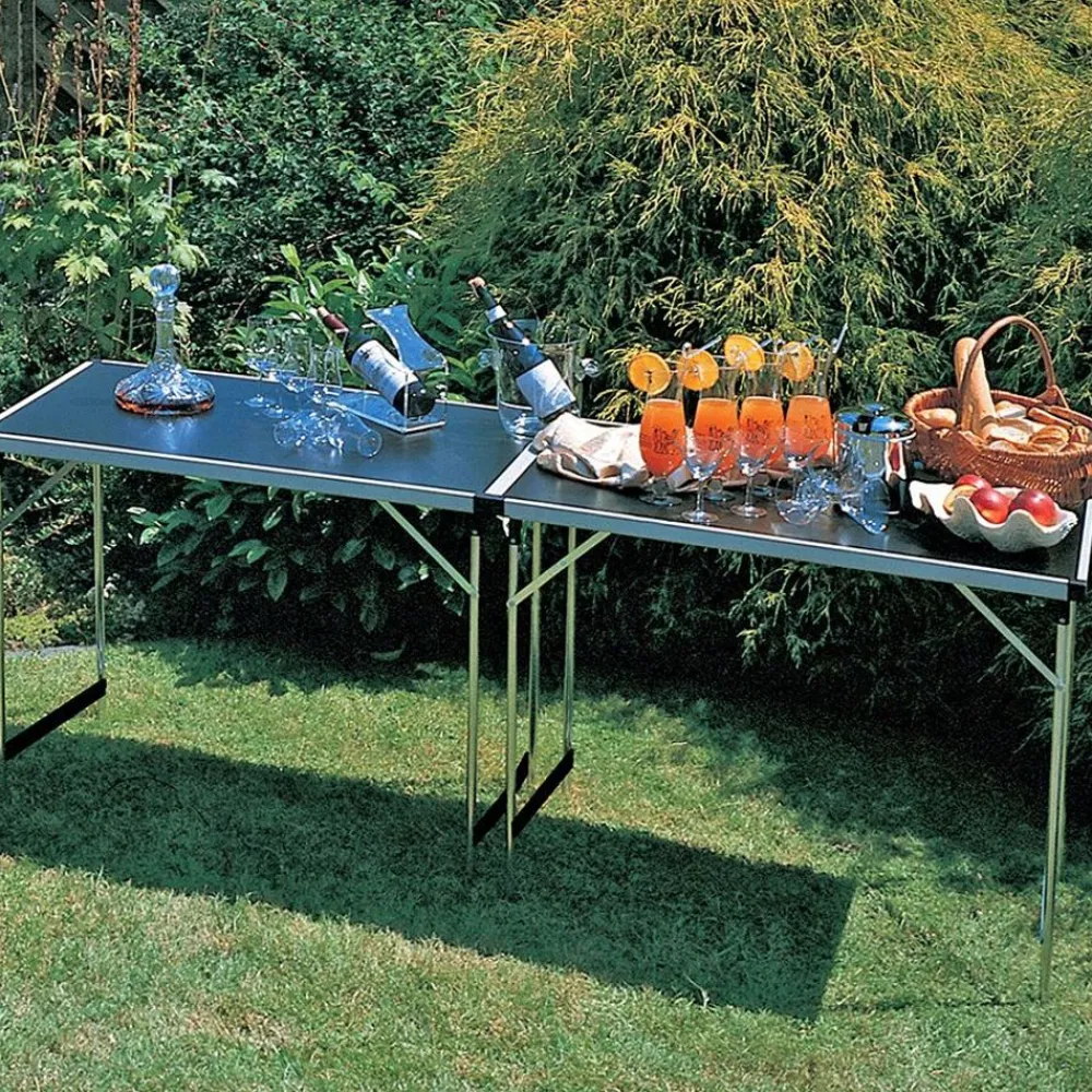 TP Haushaltshelfer^Multifunktions-Mehrzwecktische 3Er-Set