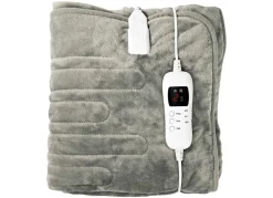 nedis Textilien, Decken Und Kissen^ Elektrische Warmedecke 180X130Cm