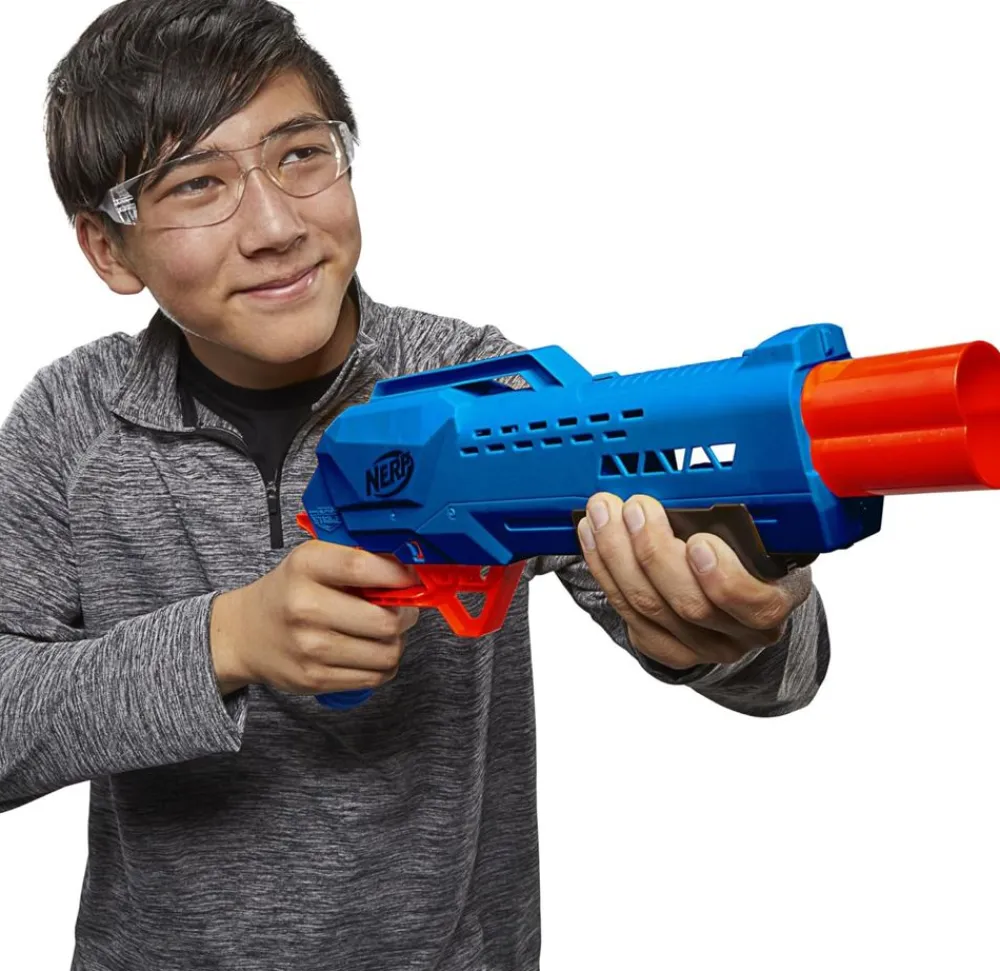 Hasbro Spielzeug Für Draußen^Nerf Alpha Strike Big Cat Db-2