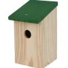 TP Vogel- Und Insektenhäuser^Nisthohle Aus Holz Home Sweet Home