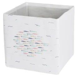 TP Aufbewahrungsboxen^Ordnungsfaltbox Mit Motiv 30X30X30Cm