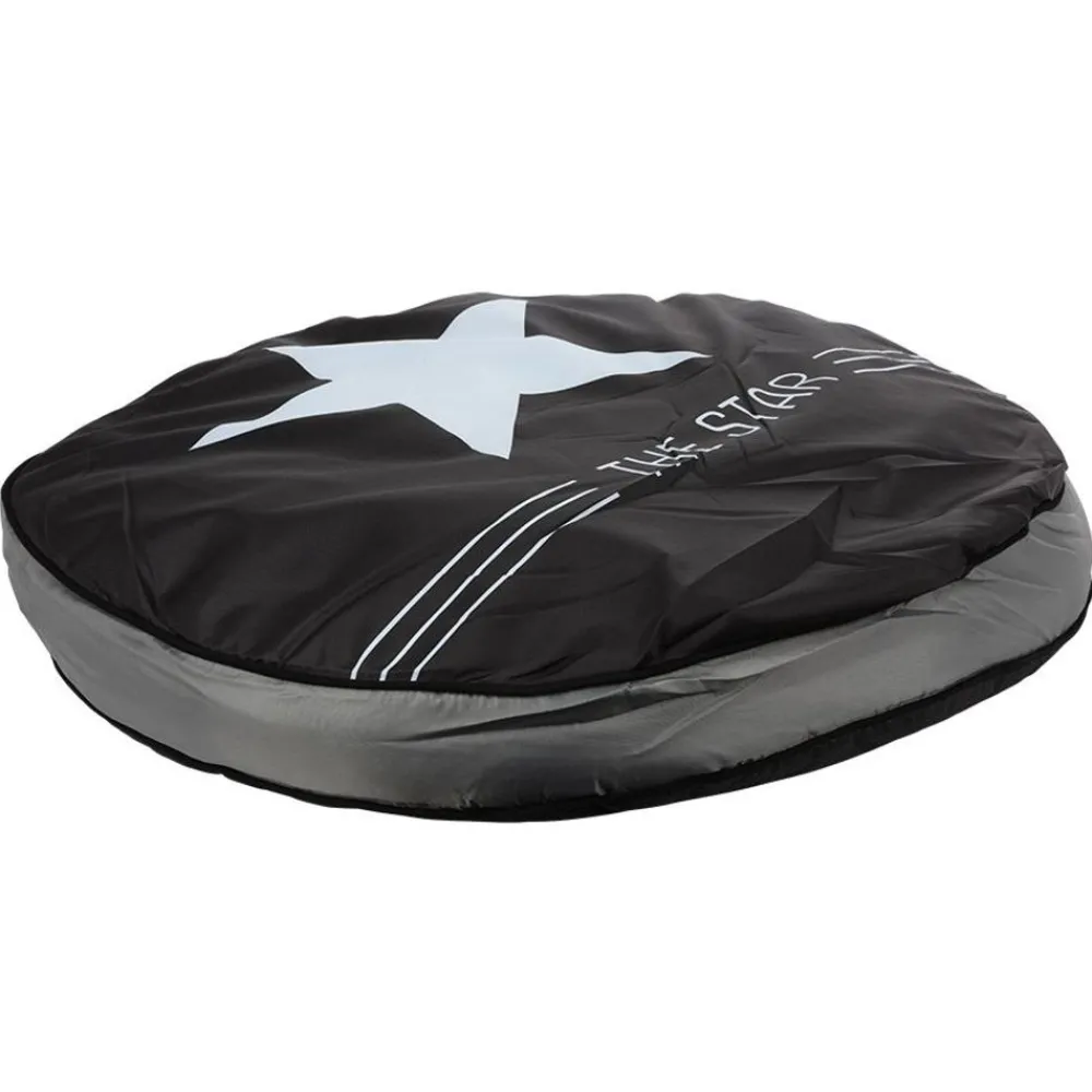 TP Hundebetten^Outdoor-Hundekissen The Star Rund 80Cm