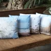 Vinnemeier Sitz- Und Polsterauflagen^Outdoorkissen Mit Maritimem Motiv 45X45Cm
