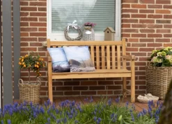 Vinnemeier Sitz- Und Polsterauflagen^Outdoorkissen Mit Maritimem Motiv 45X45Cm