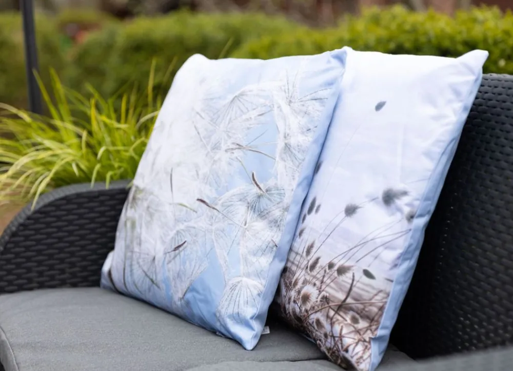 Vinnemeier Sitz- Und Polsterauflagen^Outdoorkissen Mit Maritimem Motiv 45X45Cm