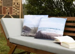 Vinnemeier Sitz- Und Polsterauflagen^Outdoorkissen Mit Maritimem Motiv 45X45Cm