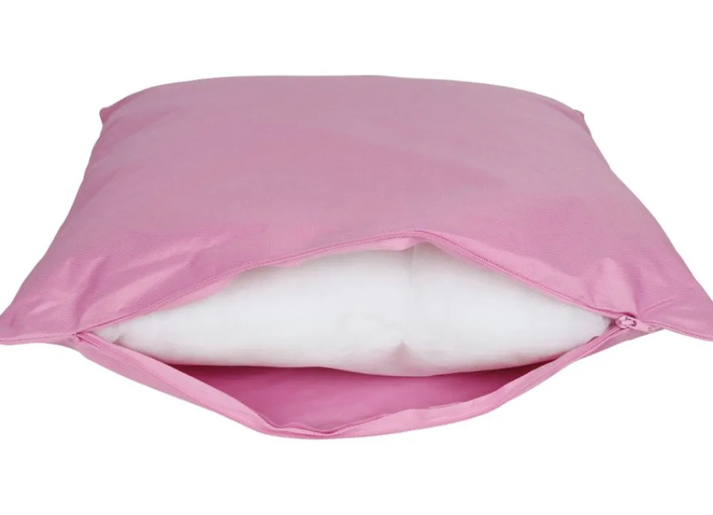 TP Sitz- Und Polsterauflagen^Outdoorkissen 45X45Cm Pastellgrau