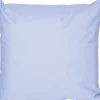 TP Textilien, Decken Und Kissen^Outdoorkissen 45X45Cm Pastellblau