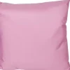 TP Textilien, Decken Und Kissen^Outdoorkissen 45X45Cm Zartrosa