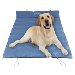 TP Hundebetten^Outdoor-Liegematte Oxford Fur Hunde 95X75Cm