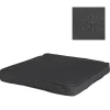 Madison Sitz- Und Polsterauflagen^Outdoor-Sitzkissen 40X40Cm Anthrazit