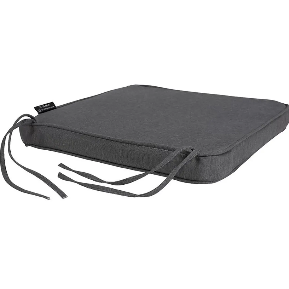 Madison Sitz- Und Polsterauflagen^Outdoor-Sitzkissen 40X40Cm Anthrazit