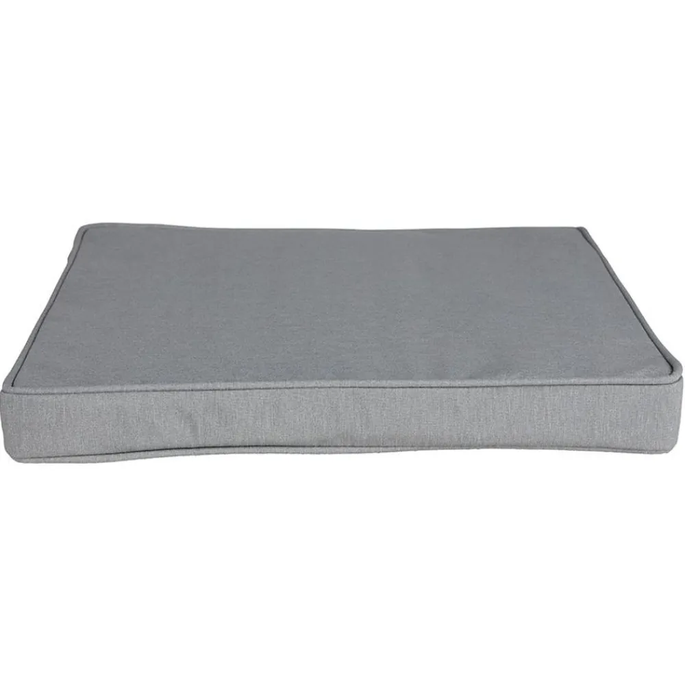 Madison Sitz- Und Polsterauflagen^Outdoor-Sitzkissen 40X40Cm Hellgrau