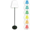 TP Lampen Und Leuchten^Outdoor-Stehlampe Mit Farbwechsler 150Cm