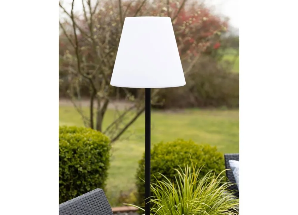 TP Lampen Und Leuchten^Outdoor-Stehlampe Mit Farbwechsler 150Cm