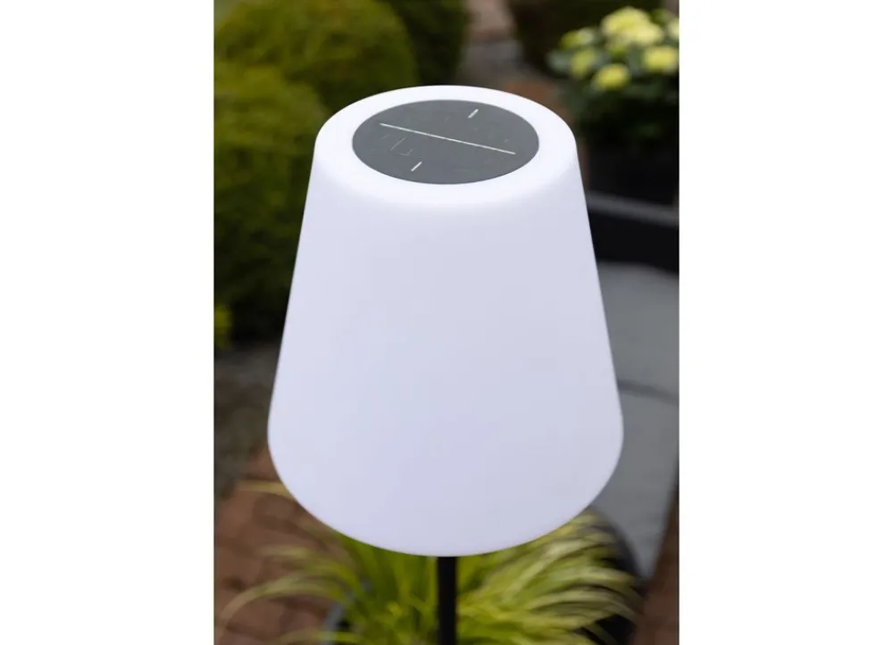 TP Lampen Und Leuchten^Outdoor-Stehlampe Mit Farbwechsler 150Cm