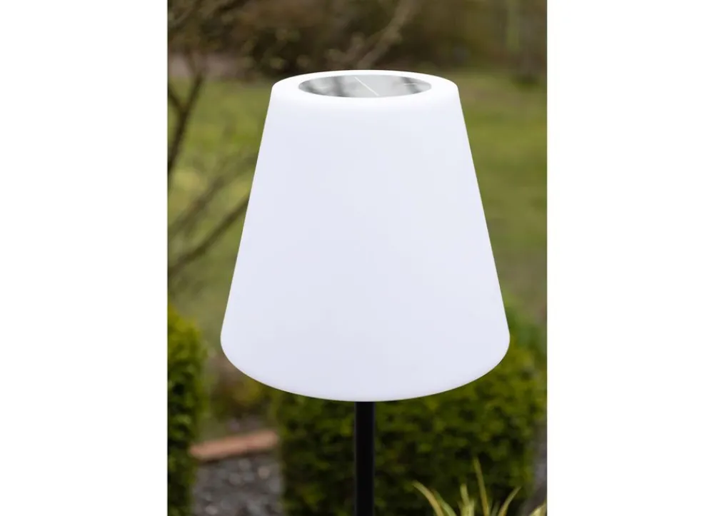TP Lampen Und Leuchten^Outdoor-Stehlampe Mit Farbwechsler 150Cm