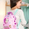 Simba Spielzeug Für Drinnen^Pamper Petz Rucksack Mit Haschen