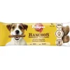 Pedigree Tiernahrung^ Ranchos Mini Gefullte Kaurollen Mit Huhn 80G