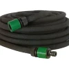 MagicFlex Gartenschlauche Und Zubehör^Perlschlauch 15M Verlangerbar Schwarz